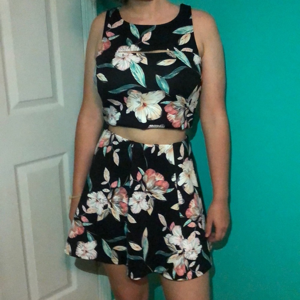 Homecoming Dress
